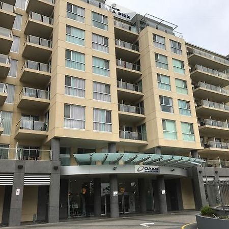 Glenelg Holiday Apartments-Pier Adelaide Exterior photo